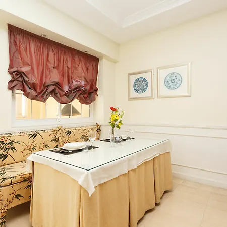 Apartment Paal Guadalpin *