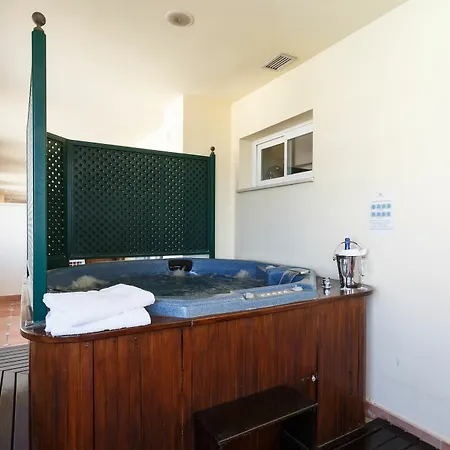Apartment Paal Guadalpin Marbella