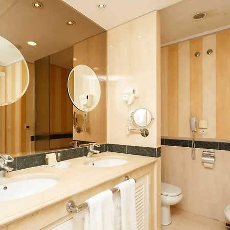 Paal Guadalpin Apartment *
