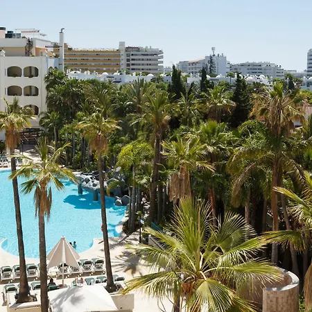 Paal Guadalpin Apartment *