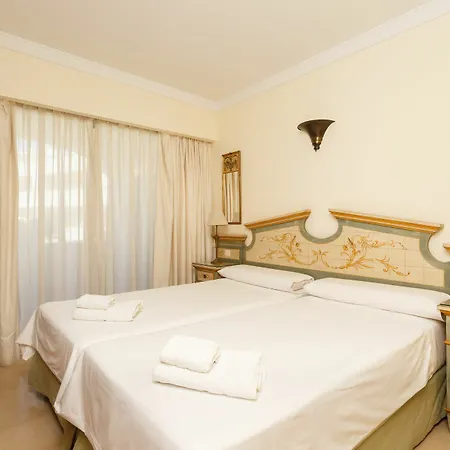 Apartment Paal Guadalpin Marbella