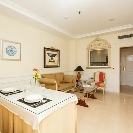 Apartment Paal Guadalpin *