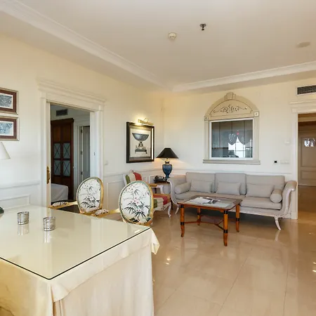 Apartment Paal Guadalpin *