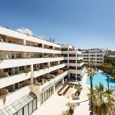 Paal Guadalpin * Marbella