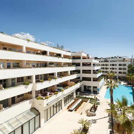 Apartment Paal Guadalpin