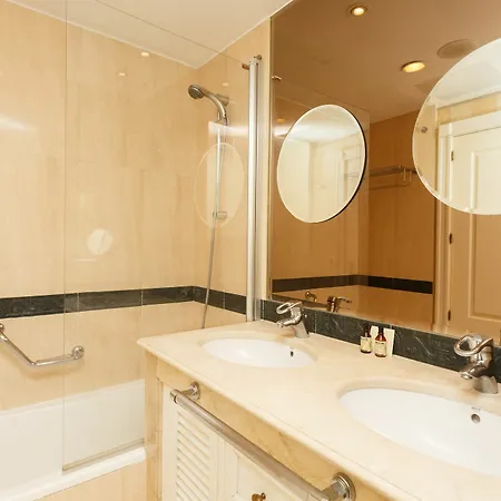 Apartment Paal Guadalpin