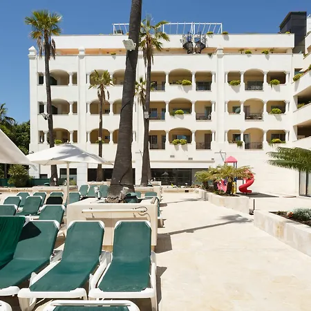 Apartment Paal Guadalpin *