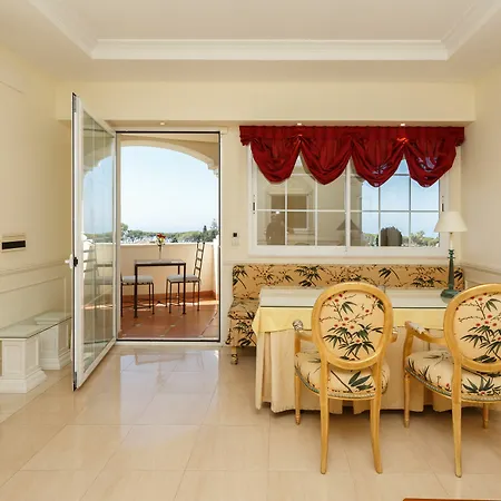 Apartment Paal Guadalpin *