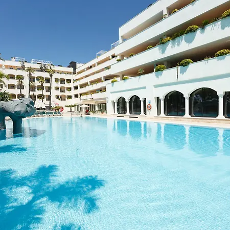 Apartment Paal Guadalpin