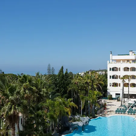 Apartment Paal Guadalpin Marbella
