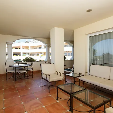 Apartment Paal Guadalpin Marbella