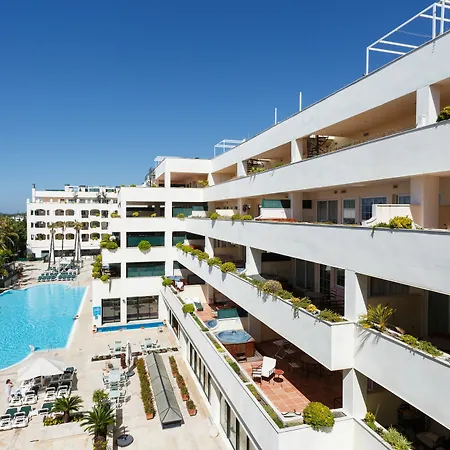 Paal Guadalpin Marbella