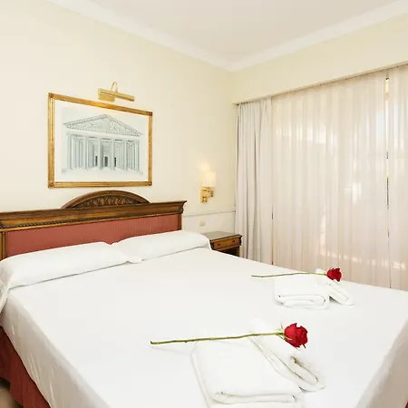 Apartment Paal Guadalpin