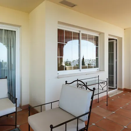 Apartment Paal Guadalpin *