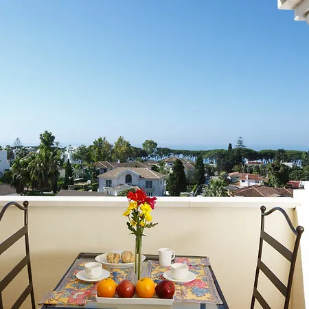 Apartment Paal Guadalpin *