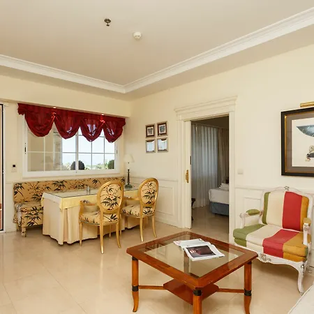 Apartment Paal Guadalpin Marbella