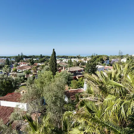 Paal Guadalpin * Marbella