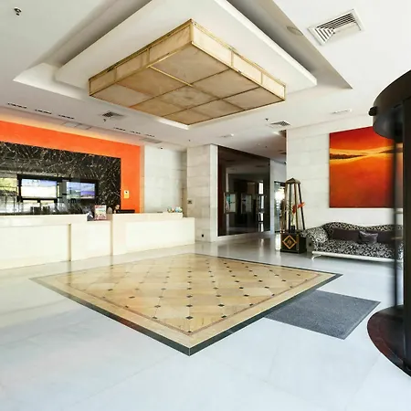 Apartment Paal Guadalpin *