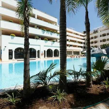 Apartment Paal Guadalpin Marbella
