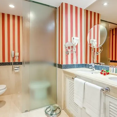 Paal Guadalpin Apartment Marbella